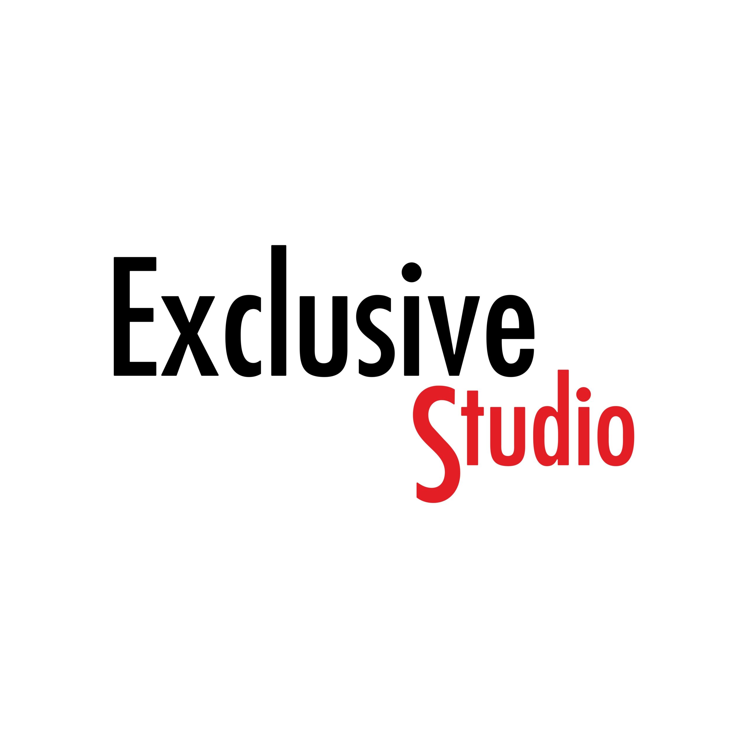 Exclusive Studio