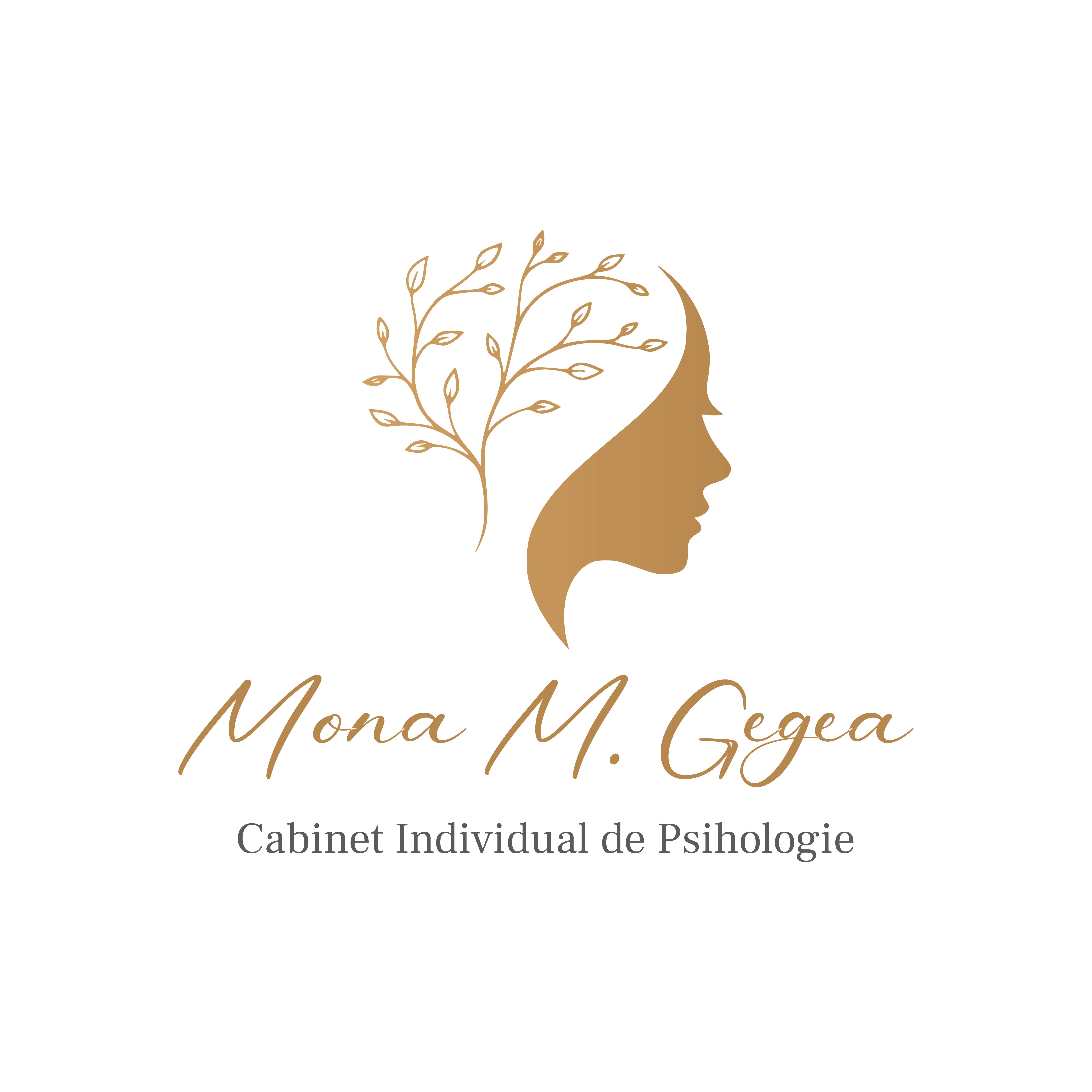 Mona M Gegea