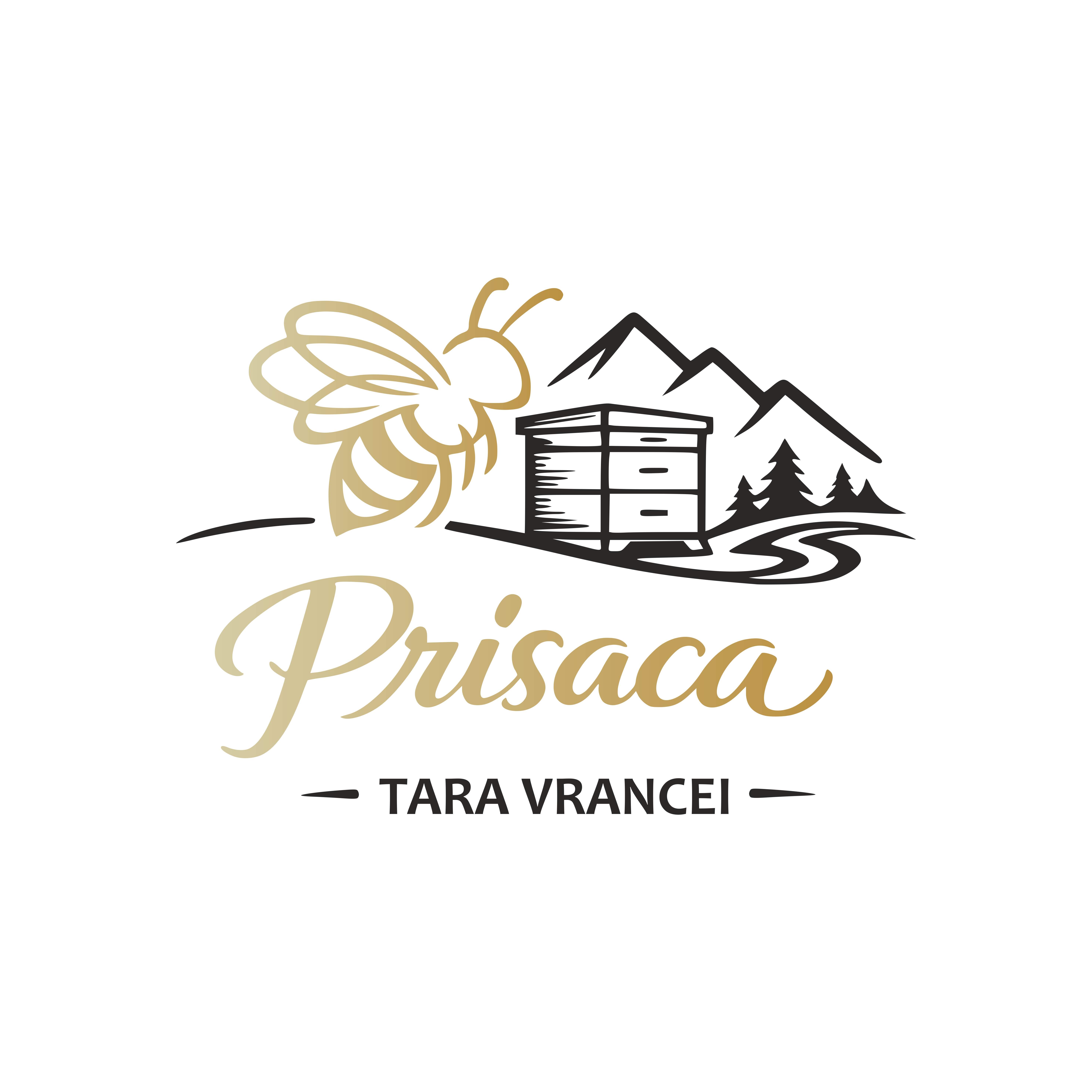 Prisaca