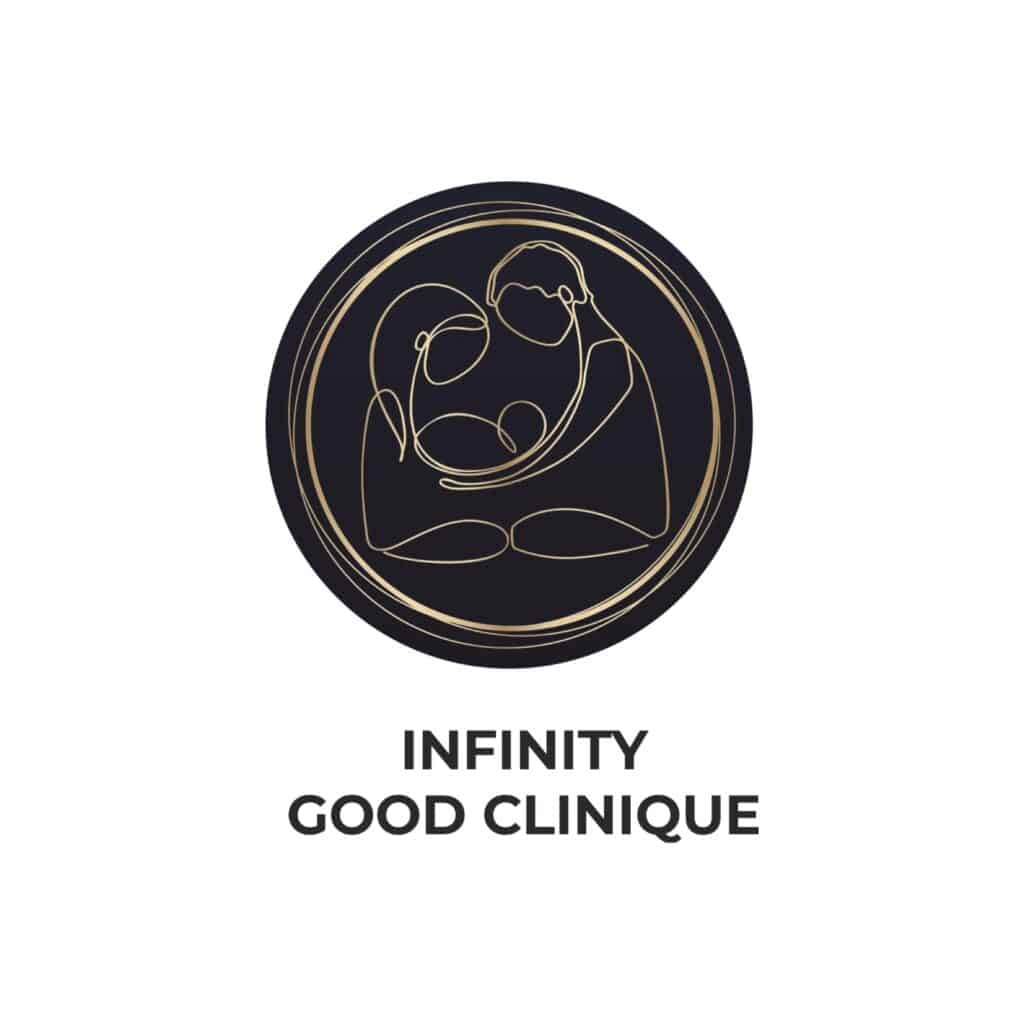 Infinity Good Clinique
