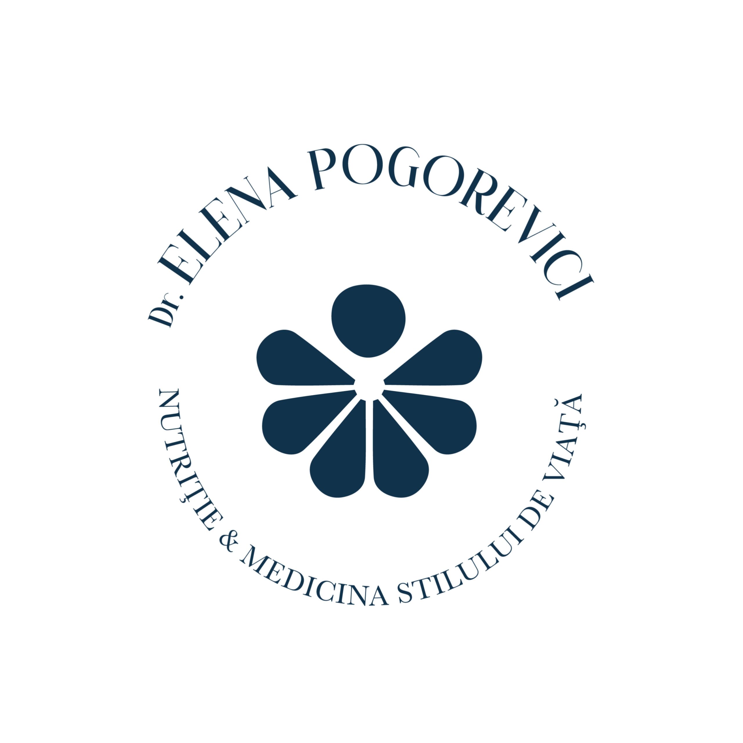 Dr. Elena Pogorevici