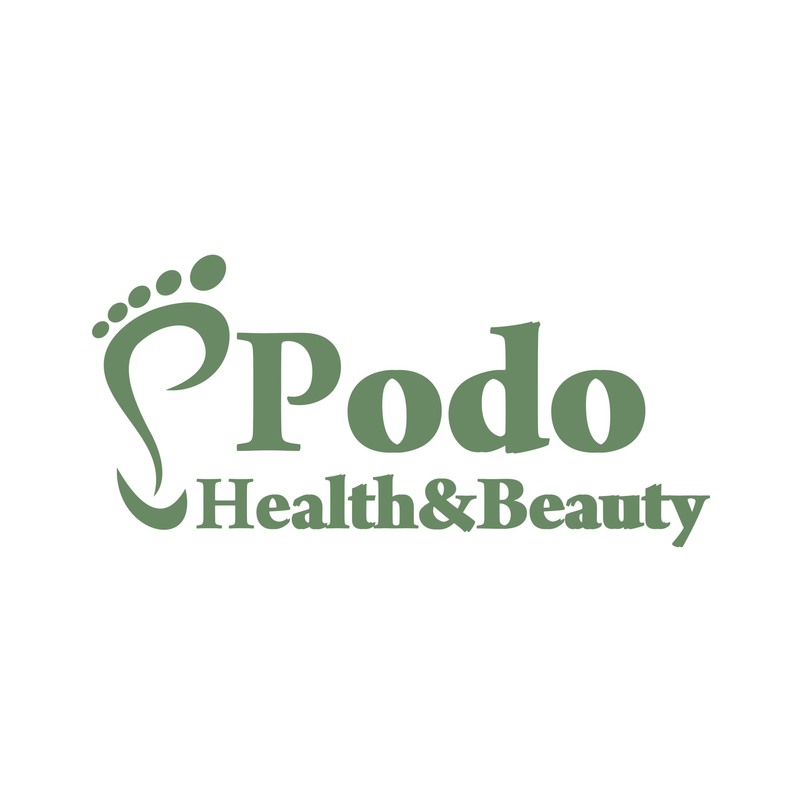 Podo Health and Beauty